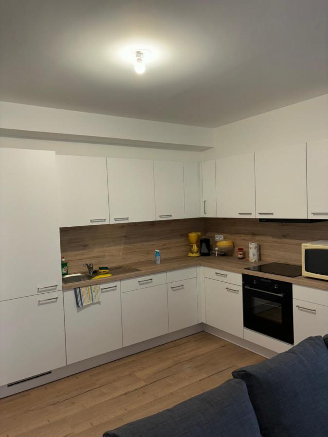 Duplex 6 Pers Neuf + Parking Appartamento Mulhouse Esterno foto