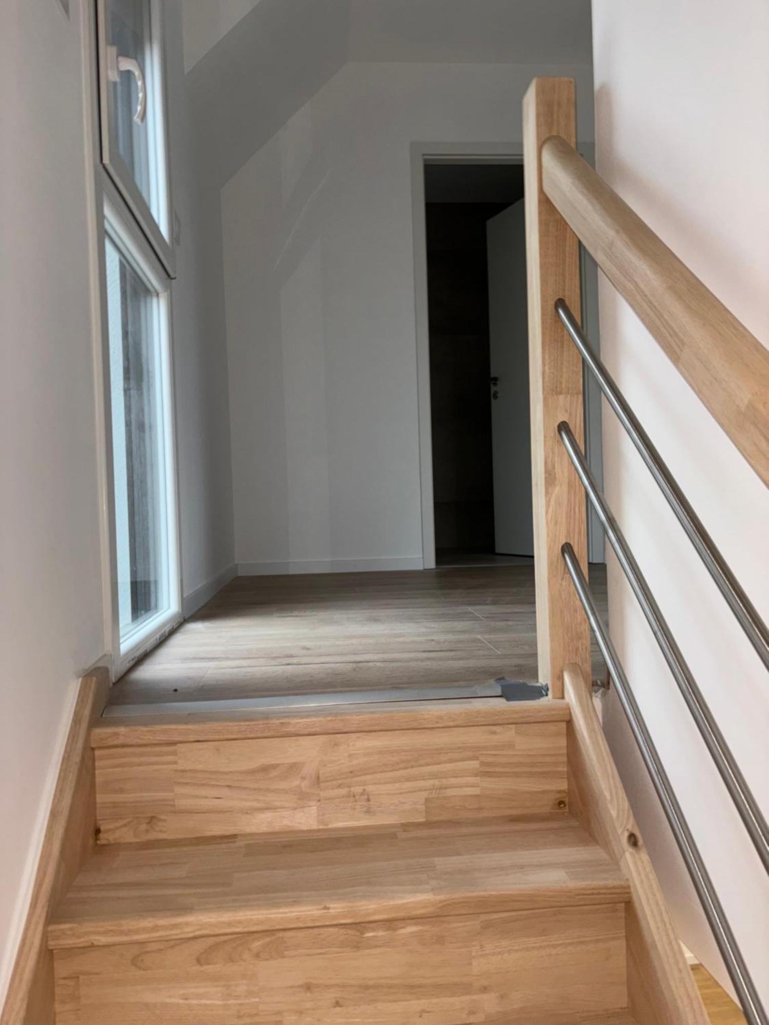 Duplex 6 Pers Neuf + Parking Appartamento Mulhouse Esterno foto